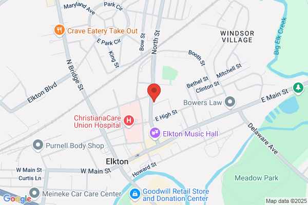 Cecil Vision Care