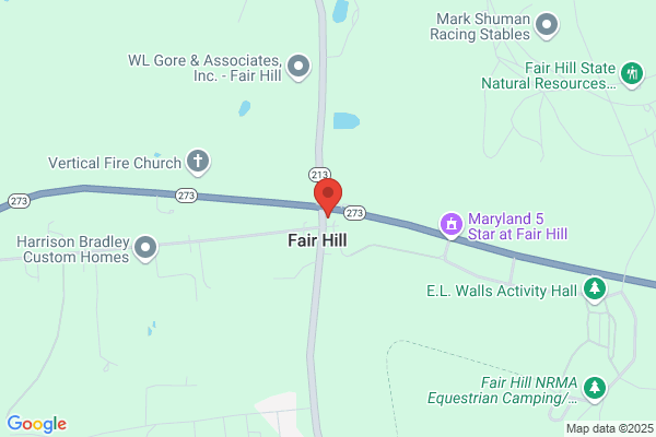Fair Hill Inn