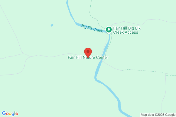 Fair Hill Nature Center