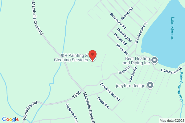 MacCari Orlando J Painting Contractor