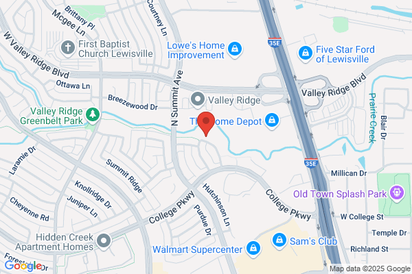 AirMD Lewisville