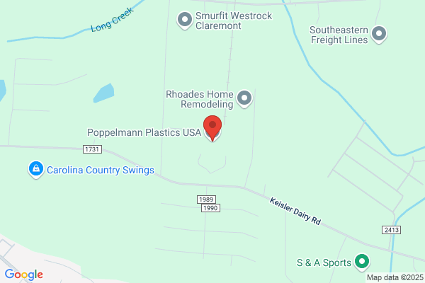 Poppelmann Plastics USA Inc