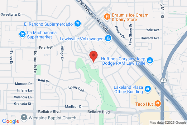 Environmental Control Systems