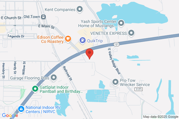 Metro Environmental Services