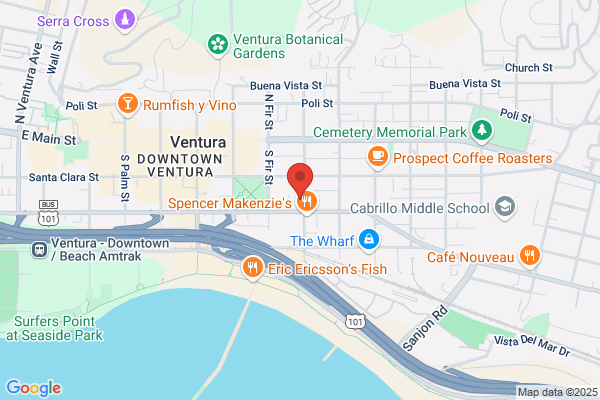 Ventura Heating & Air Conditioning