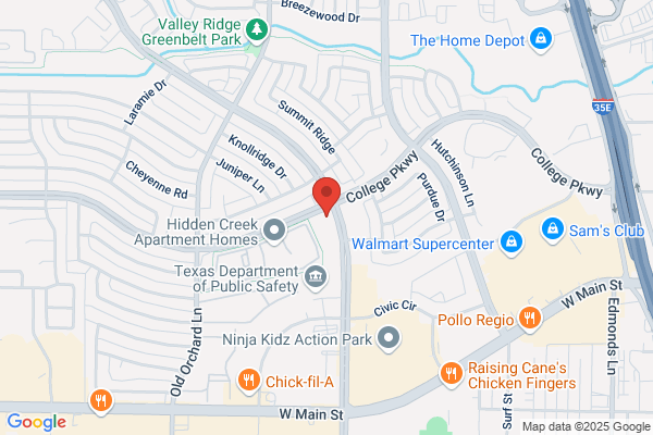 ABC Veterinary Clinic of Lewisville