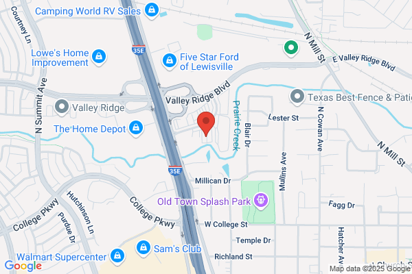 Lewisville Pest Control