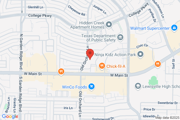 Villas at Waterchase Apartments