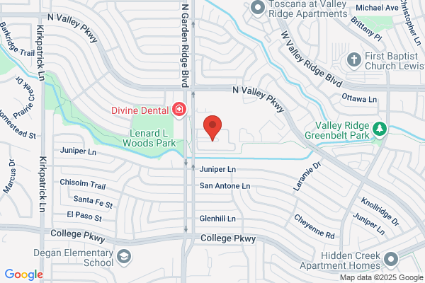 Attiva Lewisville Active Living Apartments by Cortland