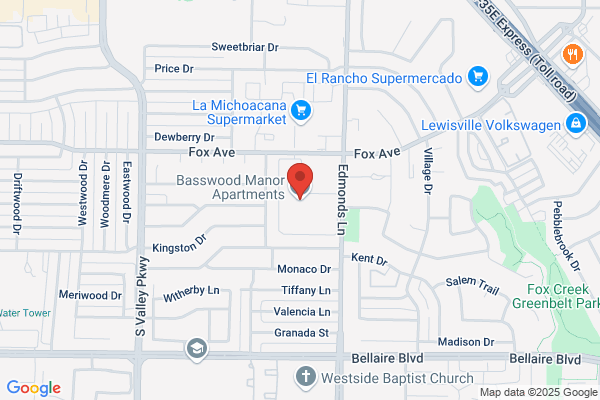 Basswood Manor Apartments