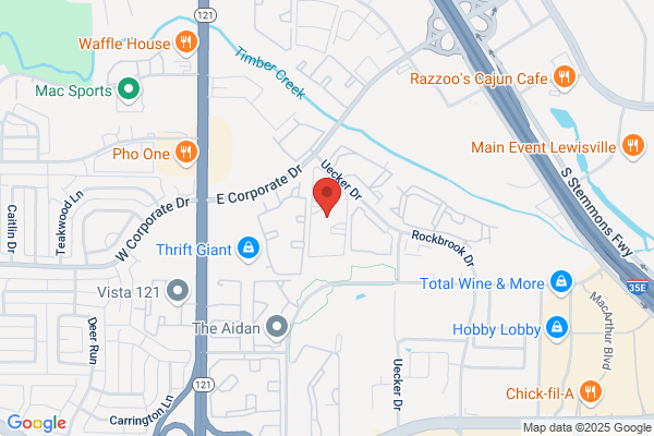 Enclave Apartments