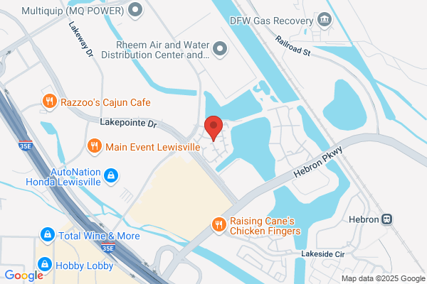Lakepoint Residences