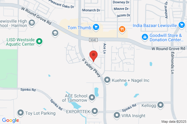 Ovation at Lewisville Apartment Homes