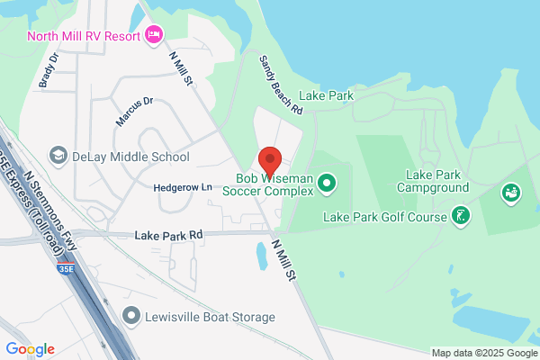 Parc Lake Bayshore