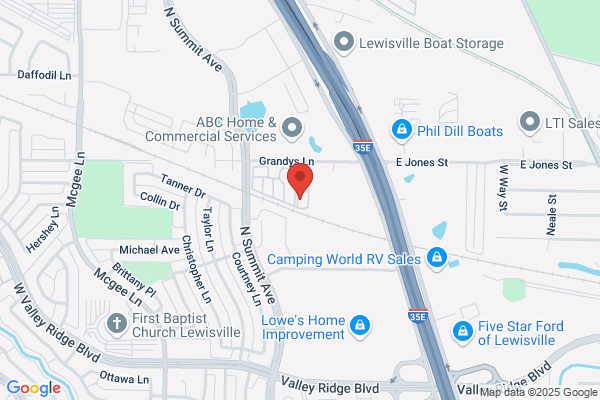 Summit Ridge Apartments