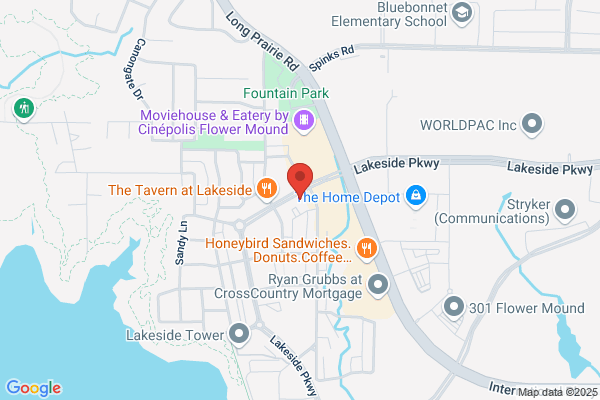 The Nexus Lakeside Apartments