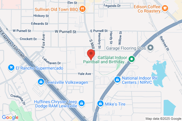 Payless Appliance Repair Lewisville