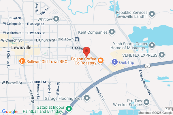 Commercial Plumbing Service Dallas