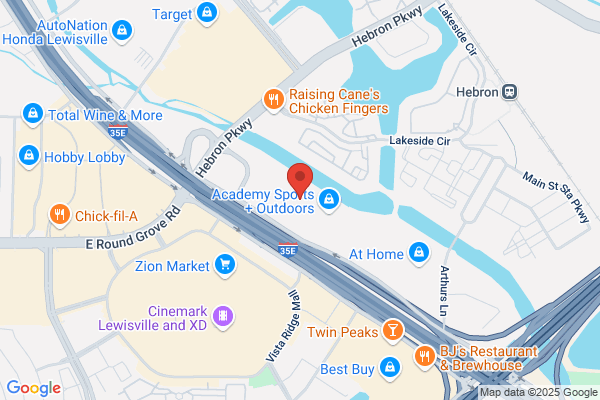 Conn's HomePlus