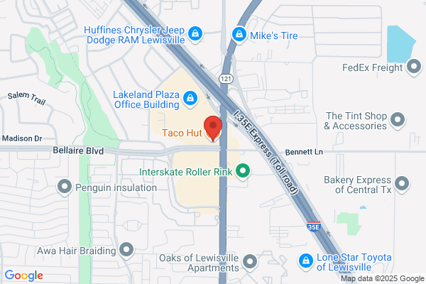 Bitcoin ATM Lewisville - Coinhub