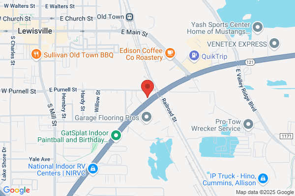 Dfw Motors