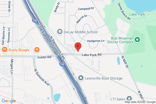 Lakeshore Automotive