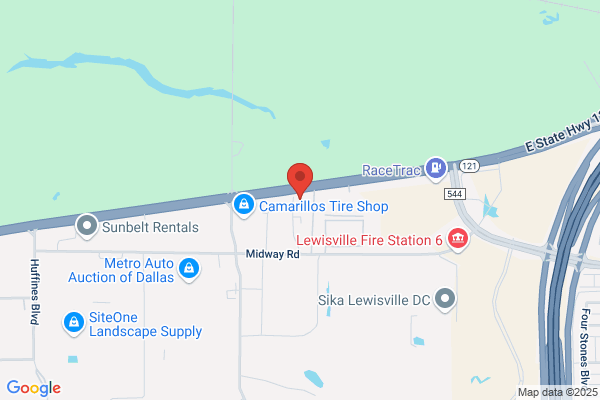 A & S Auto Repair
