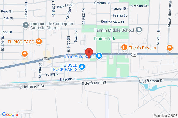 Ashley Automotive