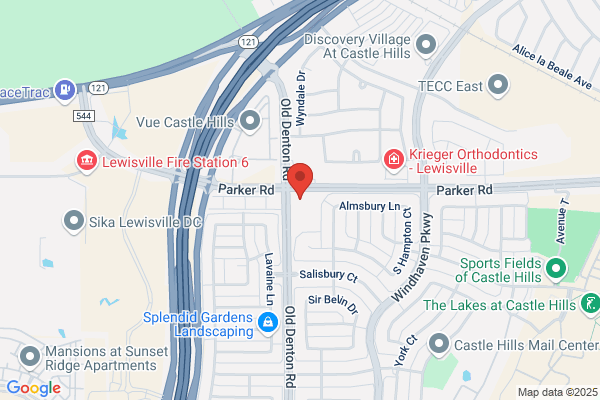 Castle Hills Motors