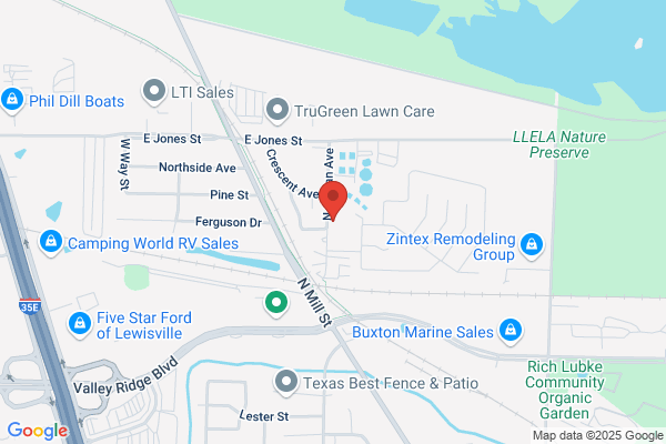 Redmon's Car Clinic