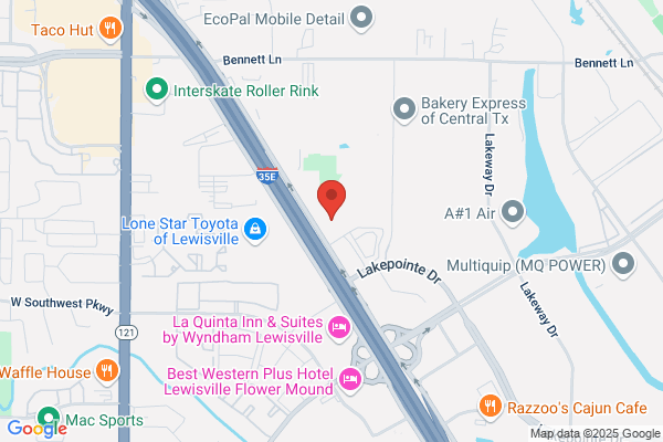 The Transmission Shop
