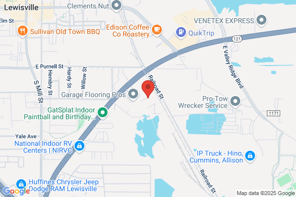 Camino Construction Inc