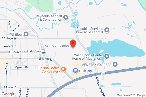 Centennial Contractors