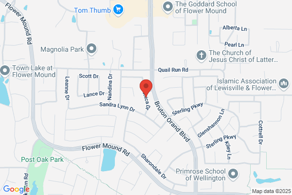 Landstar Homes
