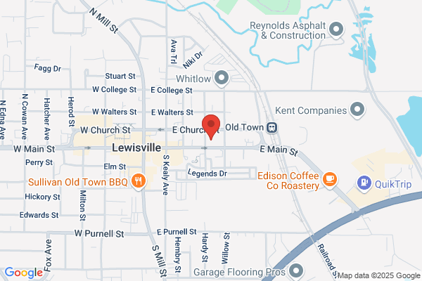 Moore Roofing & Construction