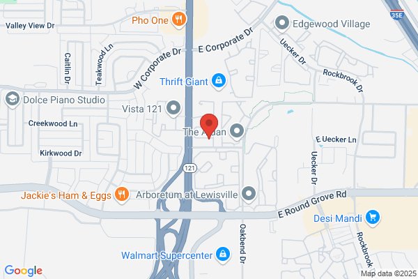 Tanglewood Homes