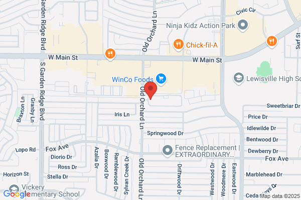 Willow Ridge Apartments