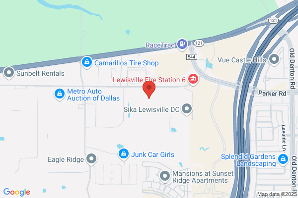 Roy's Boat Yard & Storage