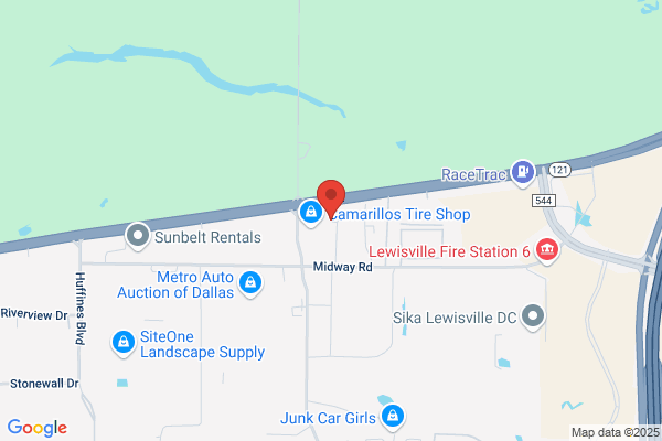 Hi-Way Auto Parts II