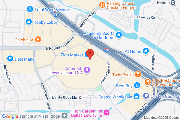 Avis Car Rental