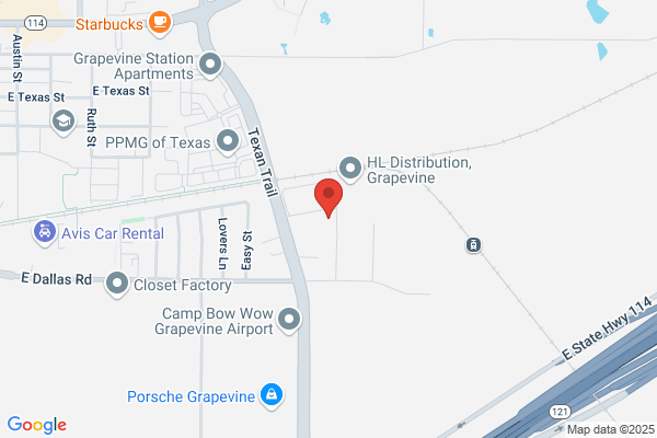 Transtar Logistics