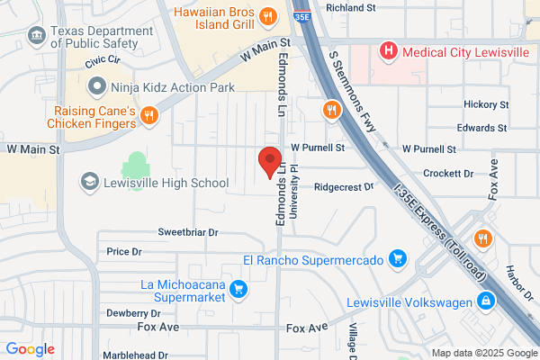 Servpro of Lewisville