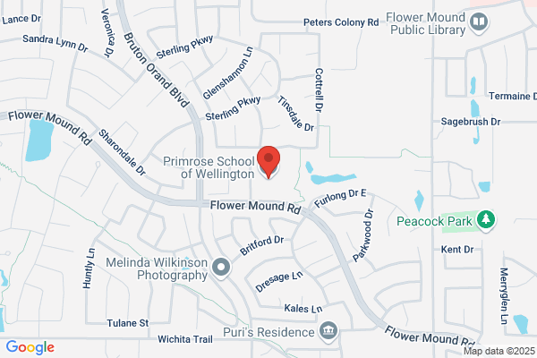 Primrose School of Wellington