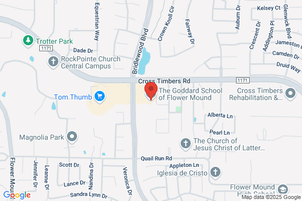 The Goddard School of Flower Mound