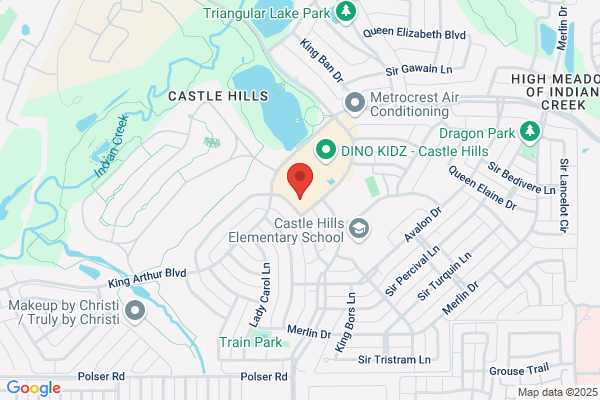 Kiddie Academy of Castle Hills