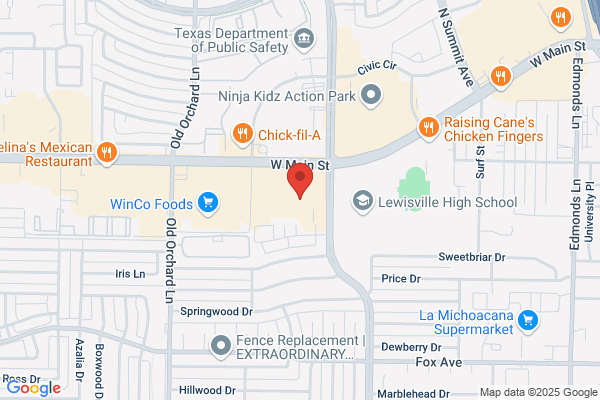 Lewisville Injury Rehab & Chiropratic