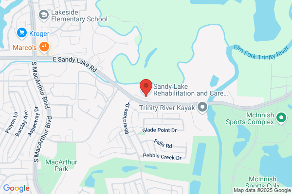 Sandy Lake Chiropractic & Rehabilitation PC