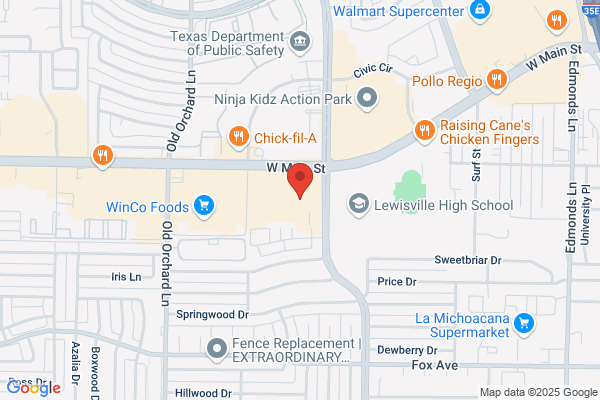Compusa, Service & Repair