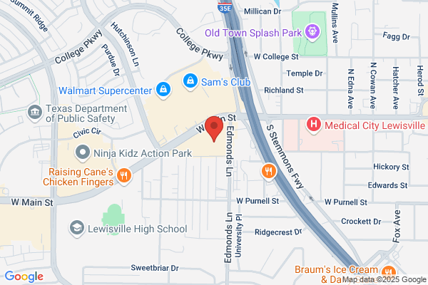 Fina Mart of Lewisville