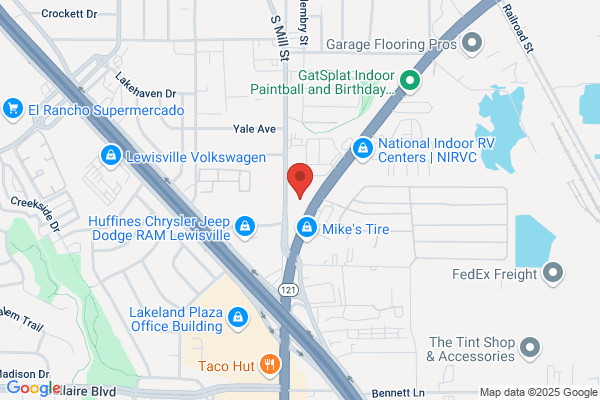 B.A. Lott Credit Advisory Firm